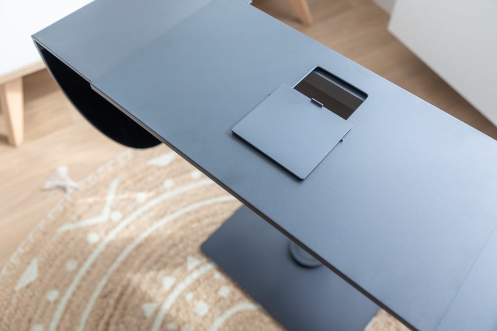 Unboxing BenQ SW 271 C