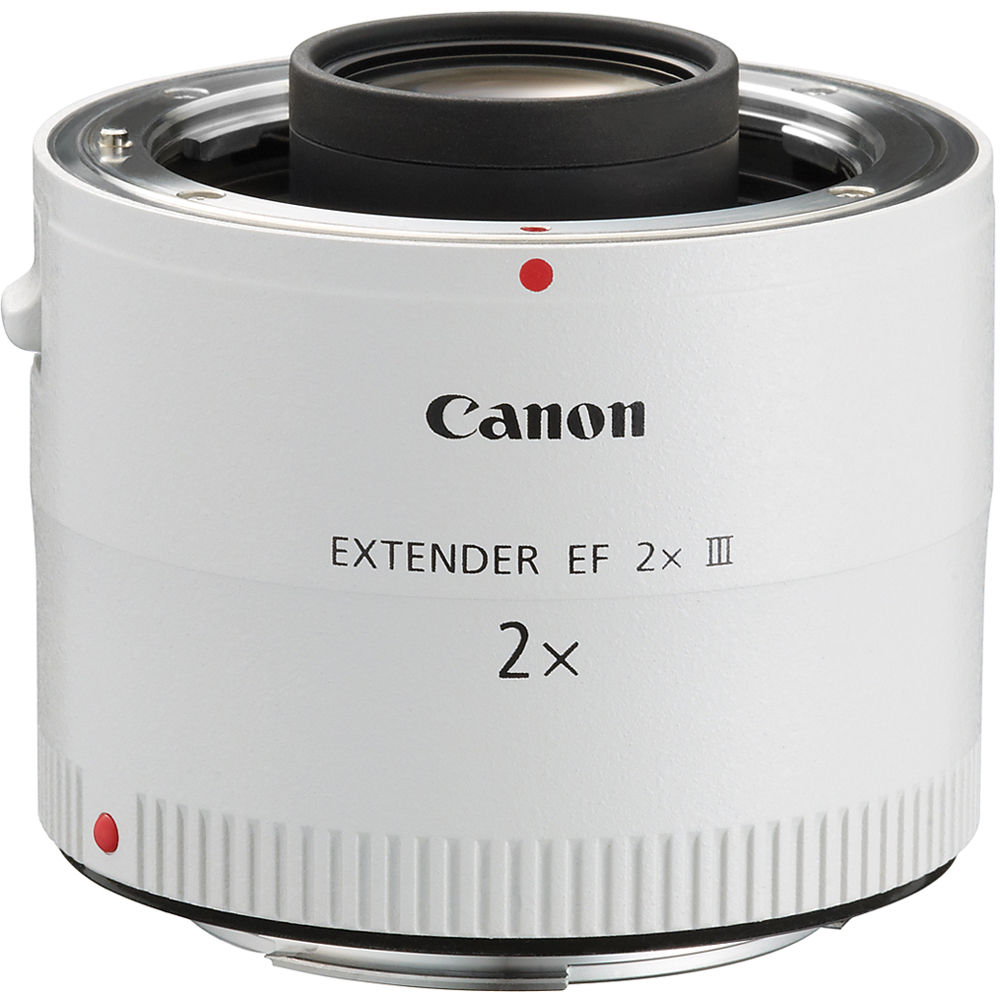 CANON EXTENDER 2X III