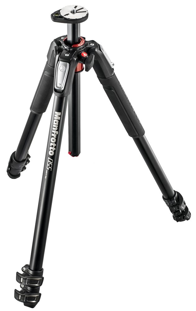 TREPIED MANFROTTO 055