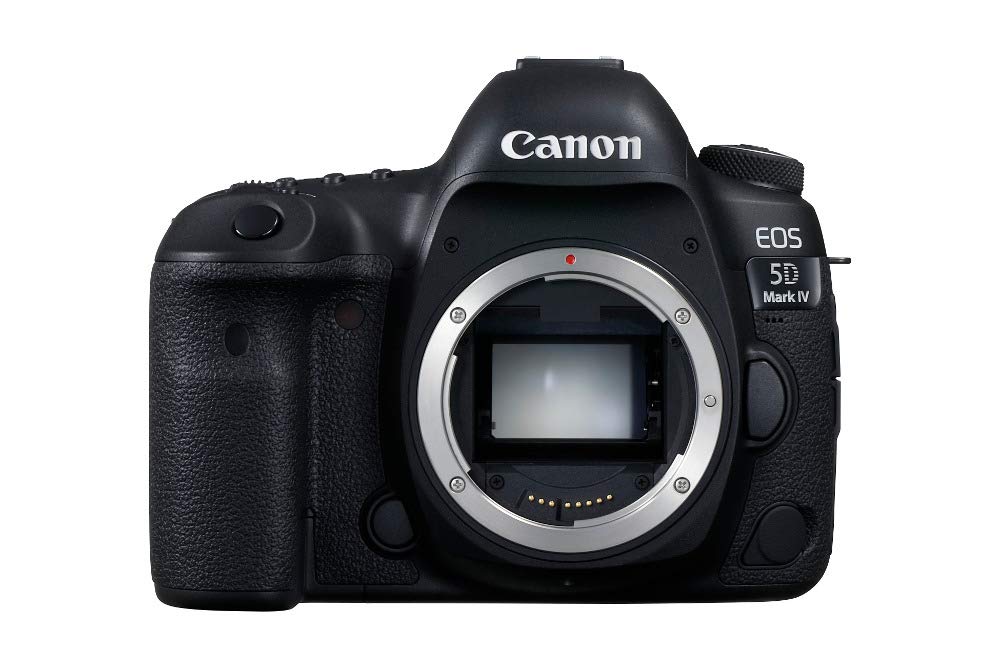 Canon 5D Mark IV