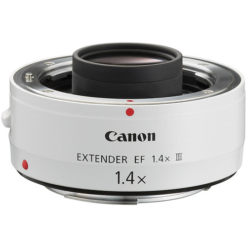 CANON EXTENDER 1.4X III