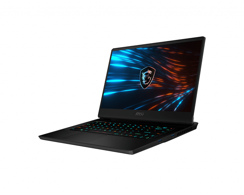 MSI GP66 LEOPARD