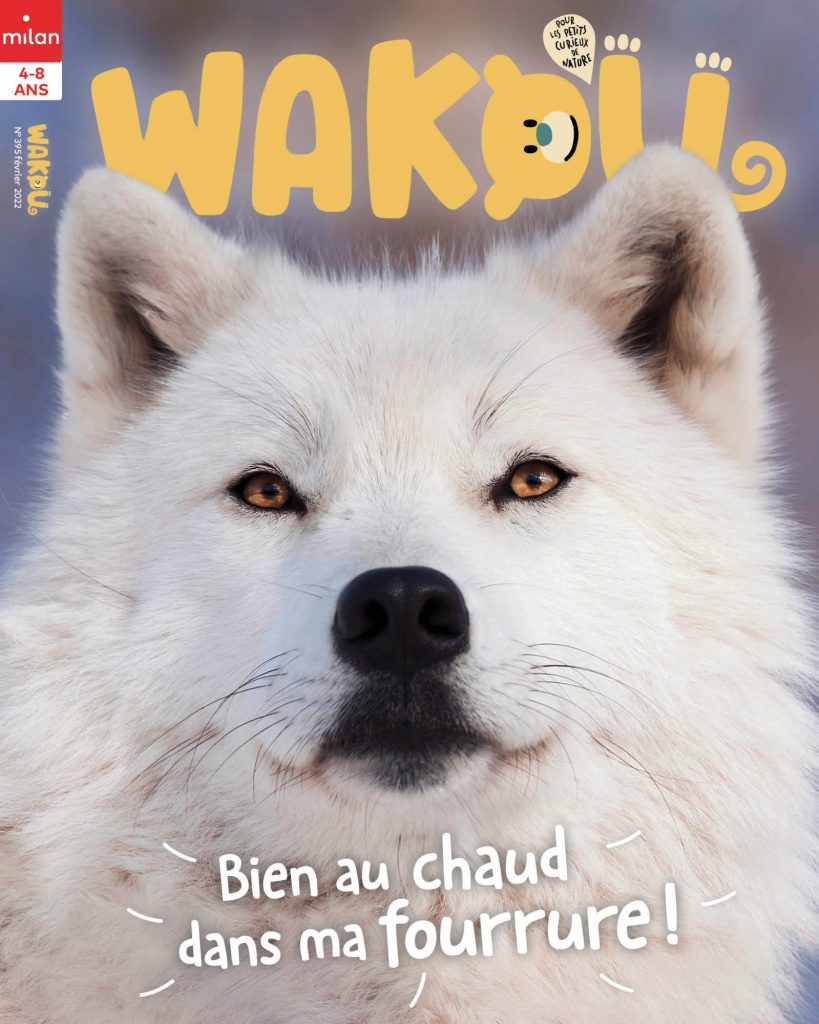 Wakou - Février 2022